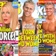 Illustration for article titled This Week in Tabloids: Blake Shelton Cheated on Miranda Lambert